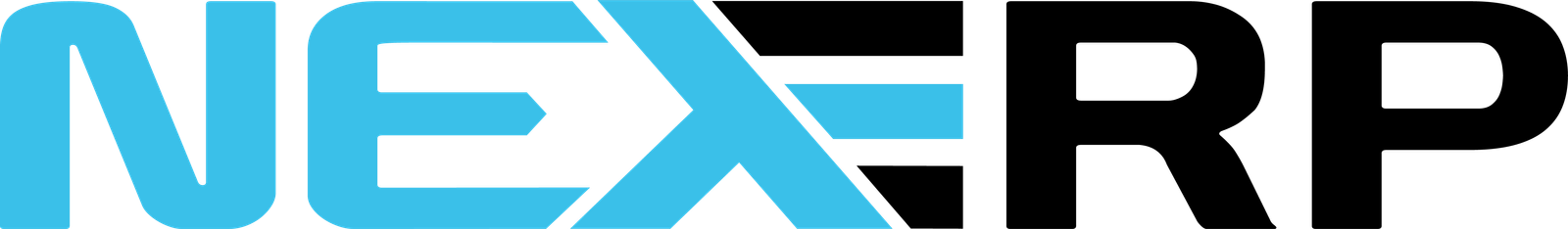 nexerp logo